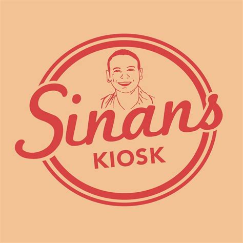 SINAN’S KIOSK .